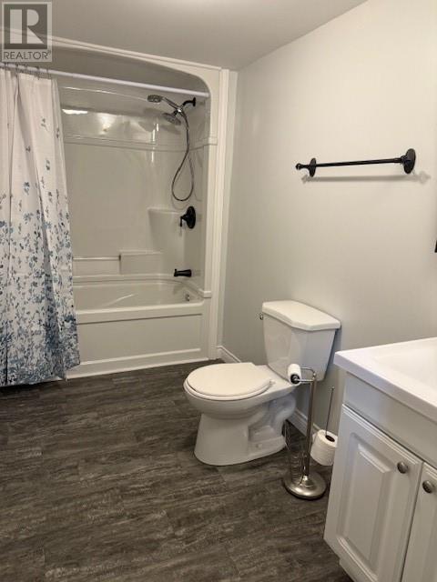 32 Spruce Avenue, Happy Valley-Goose Bay, Newfoundland & Labrador  A0P 1E0 - Photo 25 - 1294348