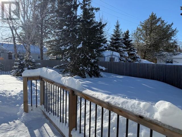 32 Spruce Avenue, Happy Valley-Goose Bay, Newfoundland & Labrador  A0P 1E0 - Photo 29 - 1294348