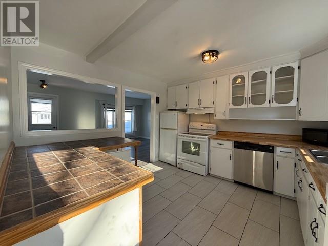 32 Spruce Avenue, Happy Valley-Goose Bay, Newfoundland & Labrador  A0P 1E0 - Photo 3 - 1294348