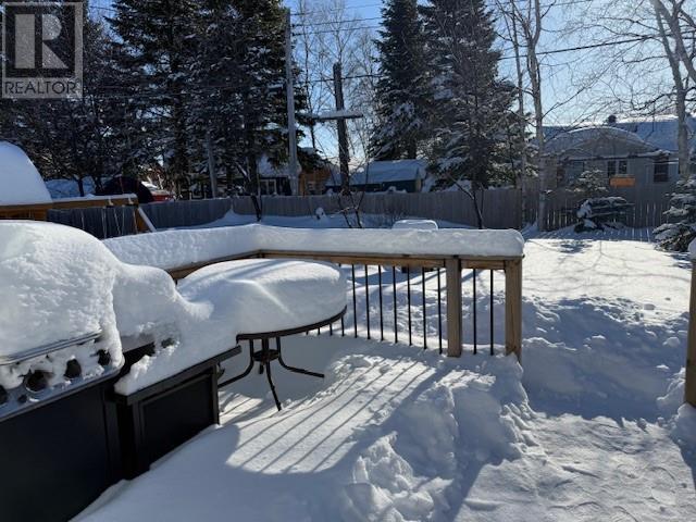 32 Spruce Avenue, Happy Valley-Goose Bay, Newfoundland & Labrador  A0P 1E0 - Photo 30 - 1294348