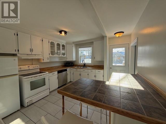 32 Spruce Avenue, Happy Valley-Goose Bay, Newfoundland & Labrador  A0P 1E0 - Photo 4 - 1294348