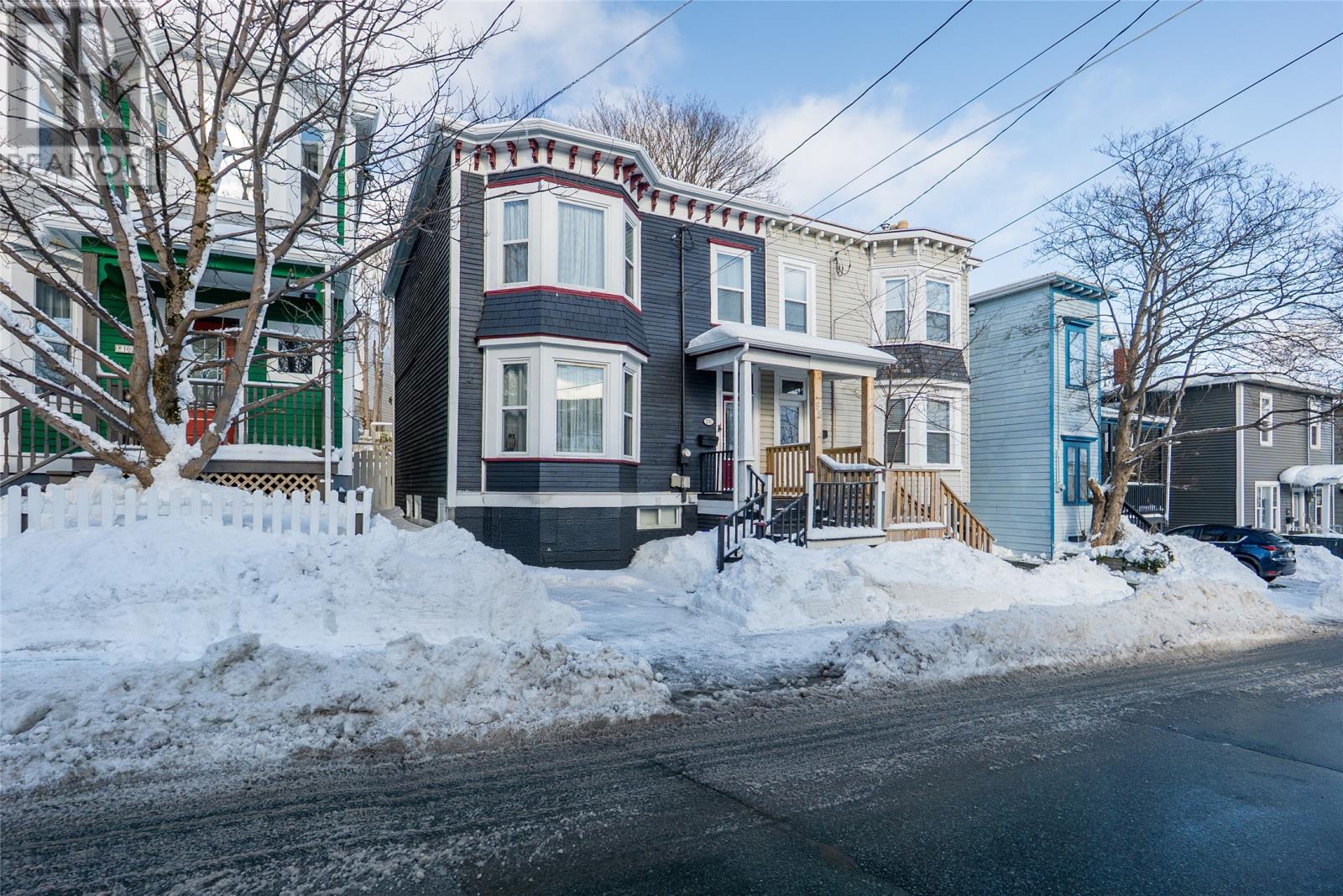 100 Hamilton Avenue, St. John's, Newfoundland & Labrador