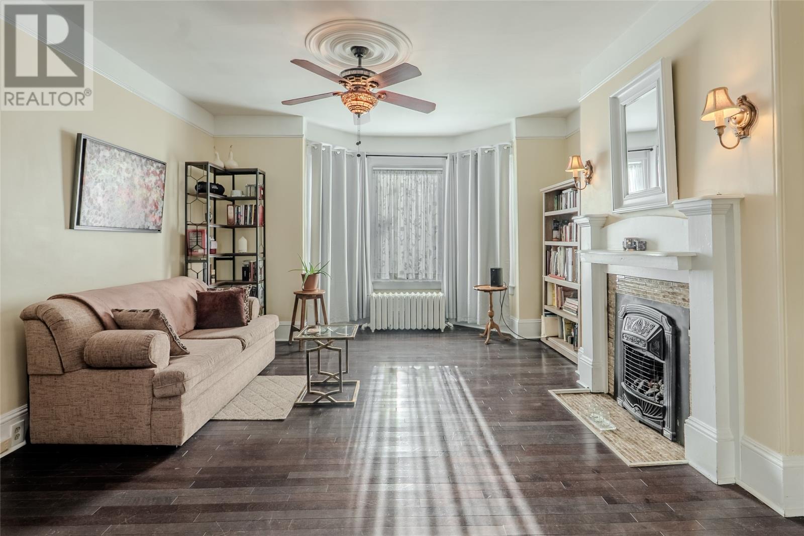 100 Hamilton Avenue, St. John's, Newfoundland & Labrador  A1E 1H9 - Photo 2 - 1294347