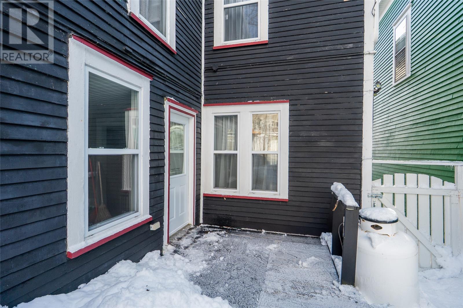 100 Hamilton Avenue, St. John's, Newfoundland & Labrador  A1E 1H9 - Photo 27 - 1294347