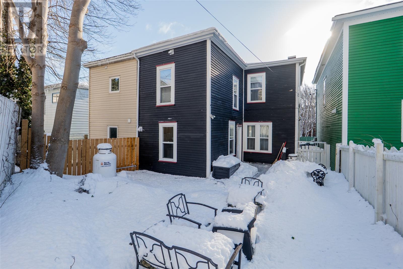 100 Hamilton Avenue, St. John's, Newfoundland & Labrador  A1E 1H9 - Photo 28 - 1294347