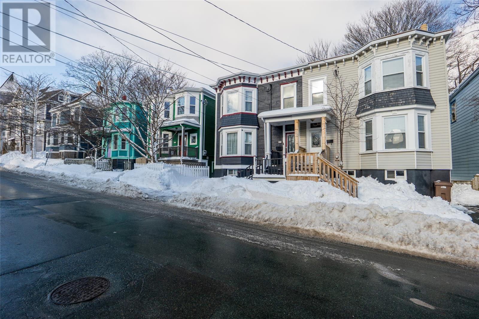 100 Hamilton Avenue, St. John's, Newfoundland & Labrador  A1E 1H9 - Photo 30 - 1294347