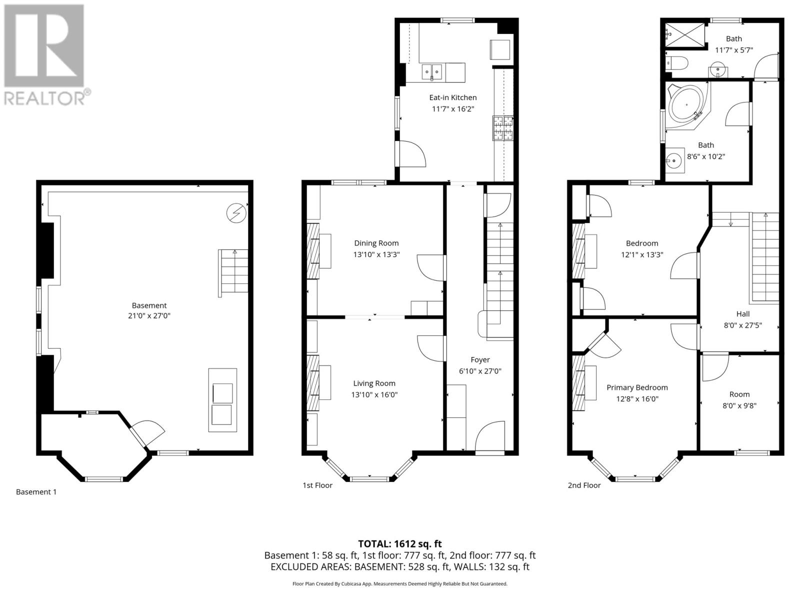 100 Hamilton Avenue, St. John's, Newfoundland & Labrador  A1E 1H9 - Photo 34 - 1294347