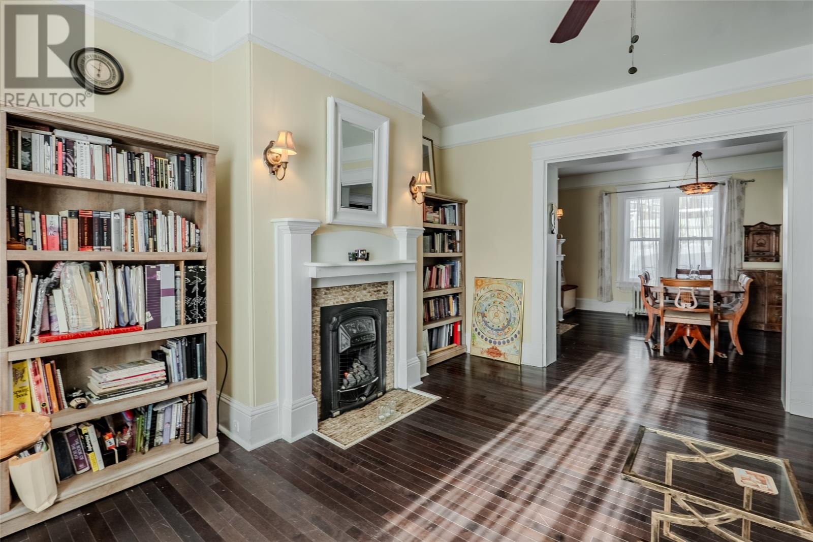 100 Hamilton Avenue, St. John's, Newfoundland & Labrador  A1E 1H9 - Photo 4 - 1294347