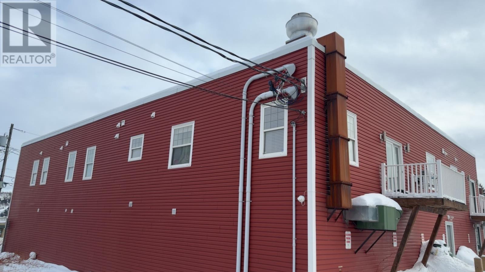 33 W Broadway Other, Corner Brook, Newfoundland & Labrador  A2H 4C5 - Photo 3 - 1294332