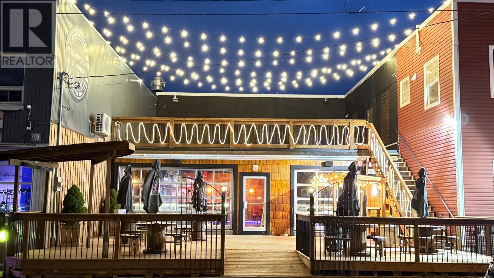 33 W Broadway Other, Corner Brook, Newfoundland & Labrador  A2H 4C5 - Photo 36 - 1294332