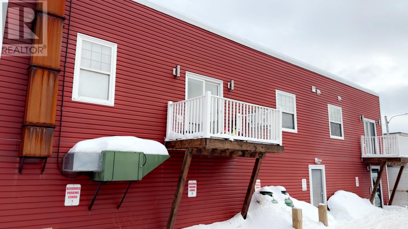 33 W Broadway Other, Corner Brook, Newfoundland & Labrador  A2H 4C5 - Photo 4 - 1294332