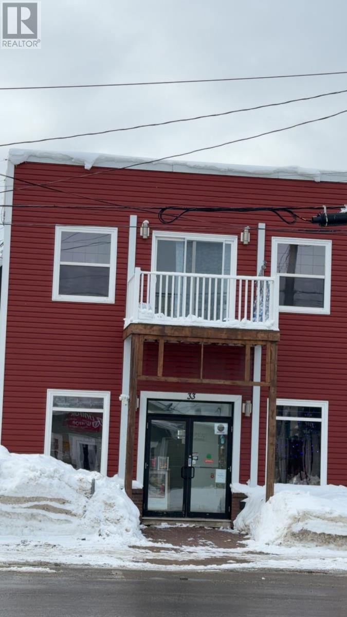 33 W Broadway Other, Corner Brook, Newfoundland & Labrador  A2H 4C5 - Photo 5 - 1294332