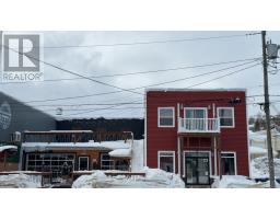 33 W Broadway OTHER, Corner Brook, Newfoundland & Labrador