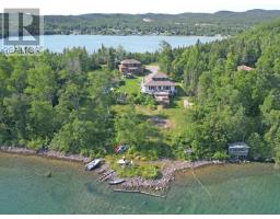 833 Whisper Bay Lane, Rossport, Ontario