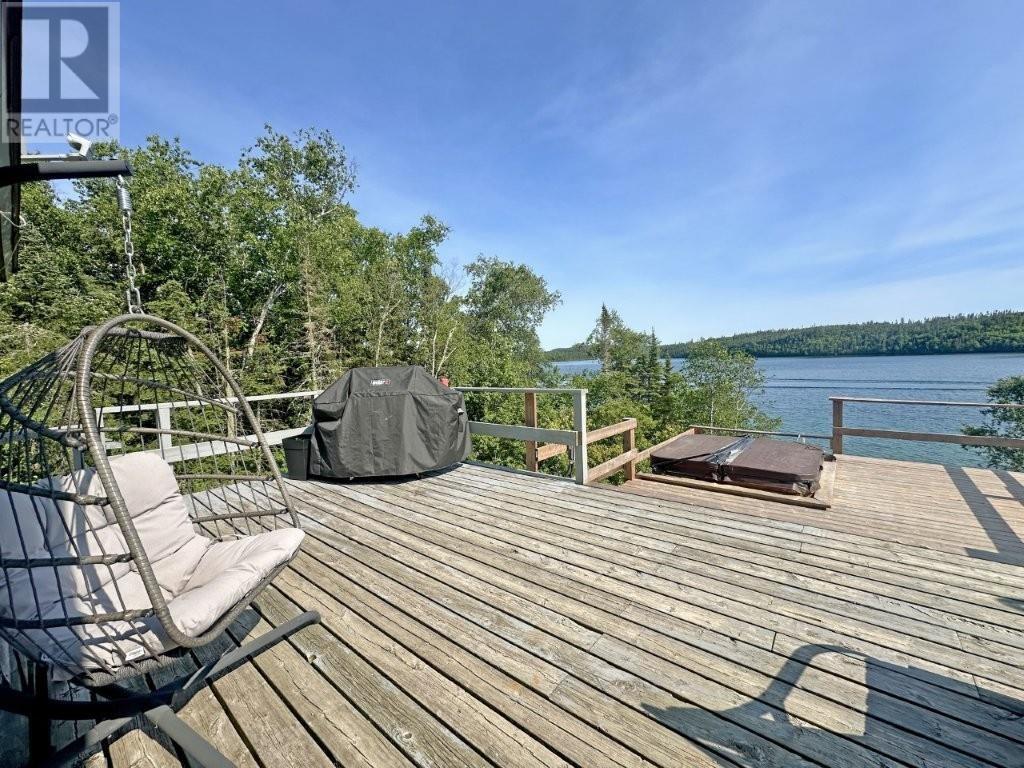 833 Whisper Bay Lane, Rossport, Ontario  P0T 2R0 - Photo 20 - TB252669