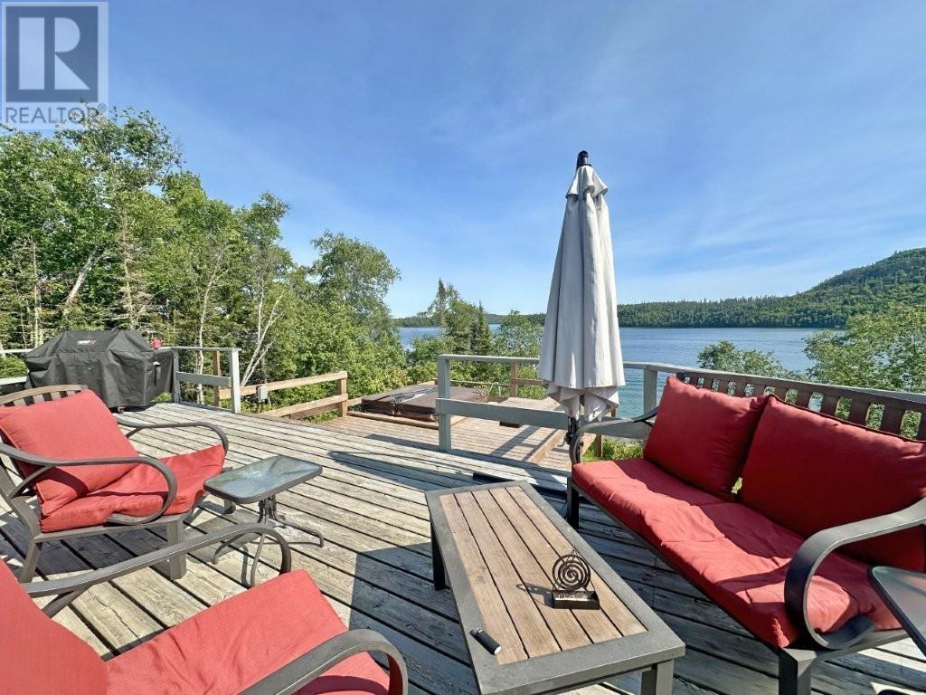 833 Whisper Bay Lane, Rossport, Ontario  P0T 2R0 - Photo 19 - TB252669