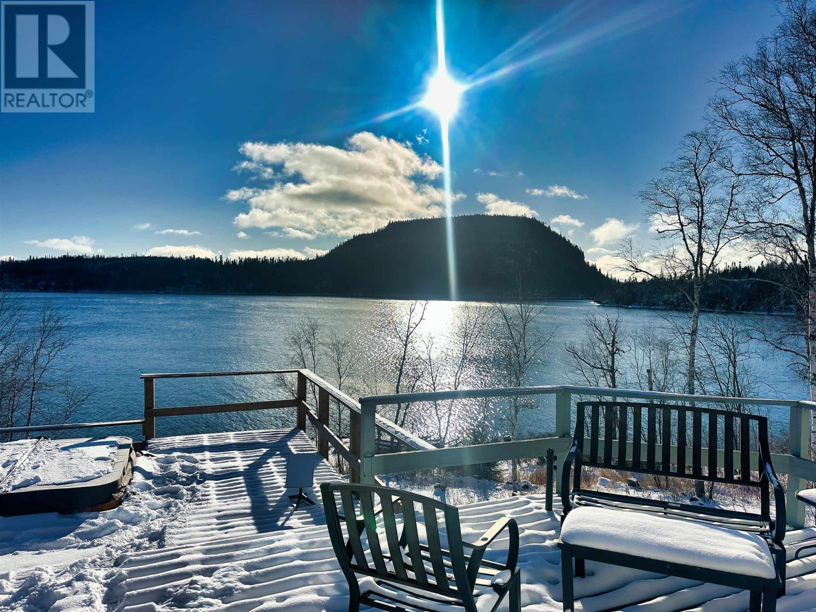 833 Whisper Bay Lane, Rossport, Ontario  P0T 2R0 - Photo 22 - TB252669