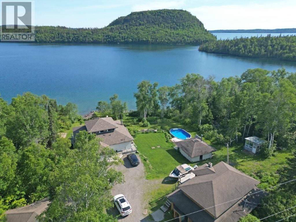 833 Whisper Bay Lane, Rossport, Ontario  P0T 2R0 - Photo 48 - TB252669
