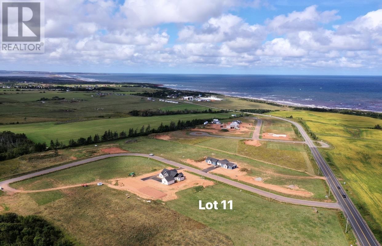 Lot 11 Brianna Street - Cavendish Horizons Estates, Cavendish, Prince Edward Island  C0A 1N0 - Photo 3 - 202602218