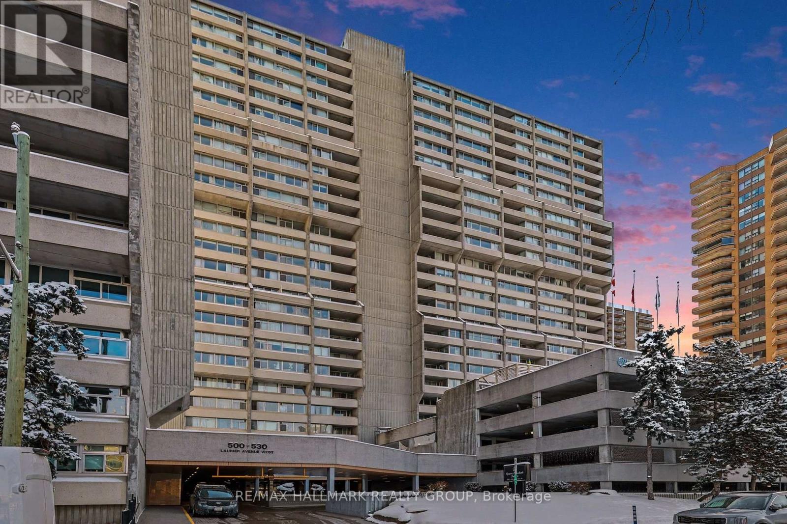 Ph2 - 530 Laurier Avenue W, Ottawa, Ontario  K1R 7T1 - Photo 3 - X12762746