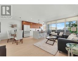 PH2 - 530 LAURIER AVENUE W, Ottawa, Ontario