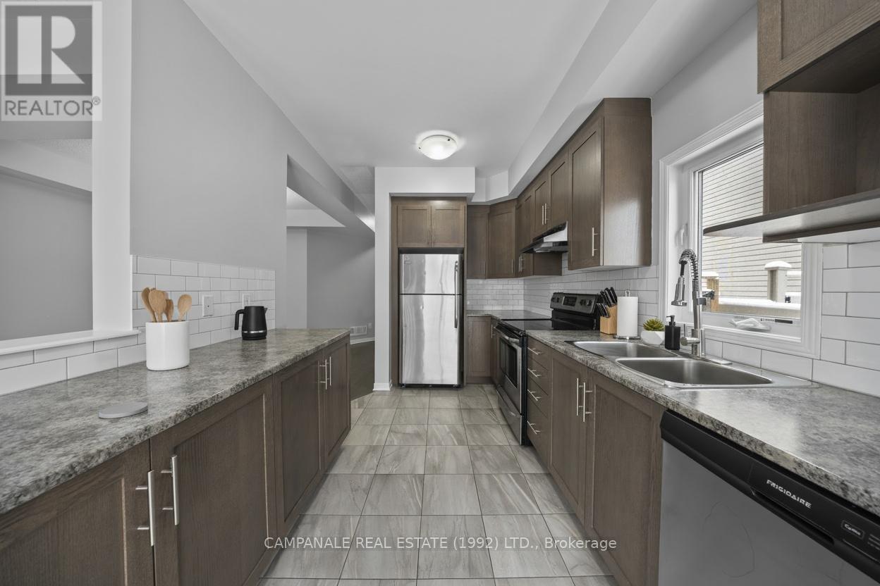 300 Via San Marino Street W, Ottawa, Ontario  K2J 5X8 - Photo 10 - X12762780