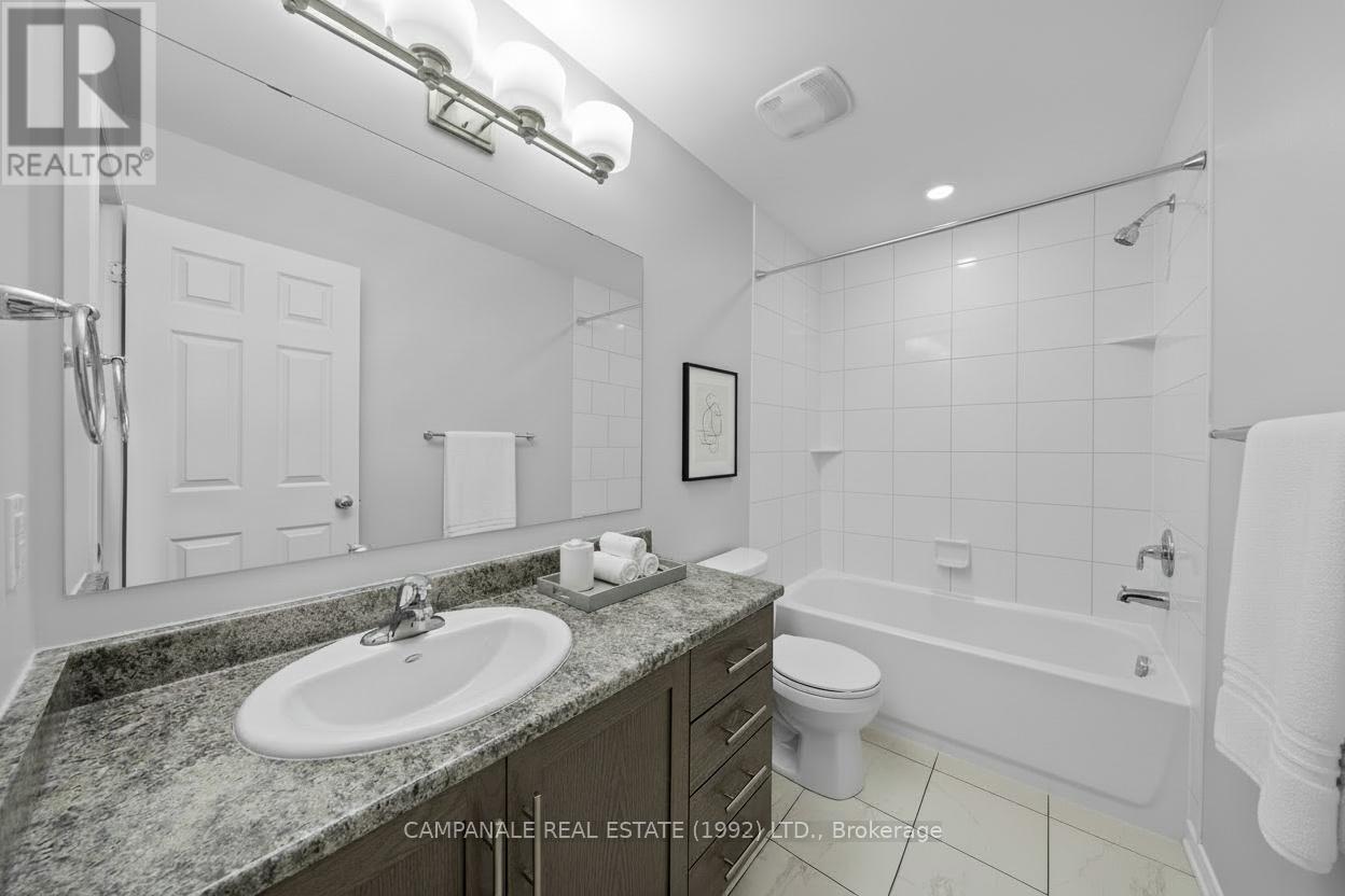 300 Via San Marino Street W, Ottawa, Ontario  K2J 5X8 - Photo 18 - X12762780