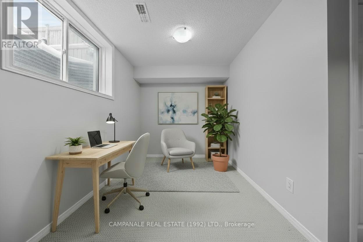 300 Via San Marino Street W, Ottawa, Ontario  K2J 5X8 - Photo 22 - X12762780