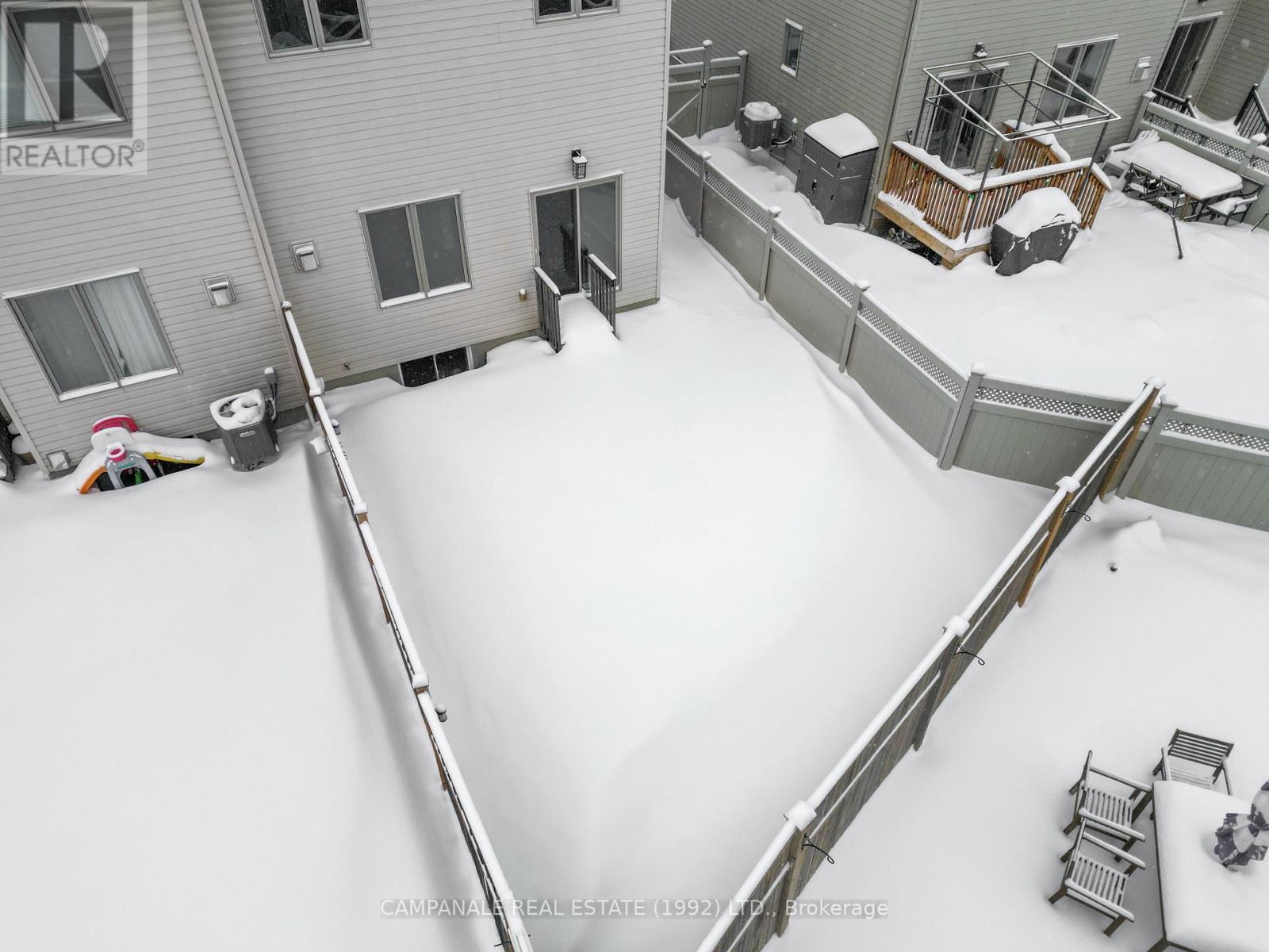 300 Via San Marino Street W, Ottawa, Ontario  K2J 5X8 - Photo 23 - X12762780