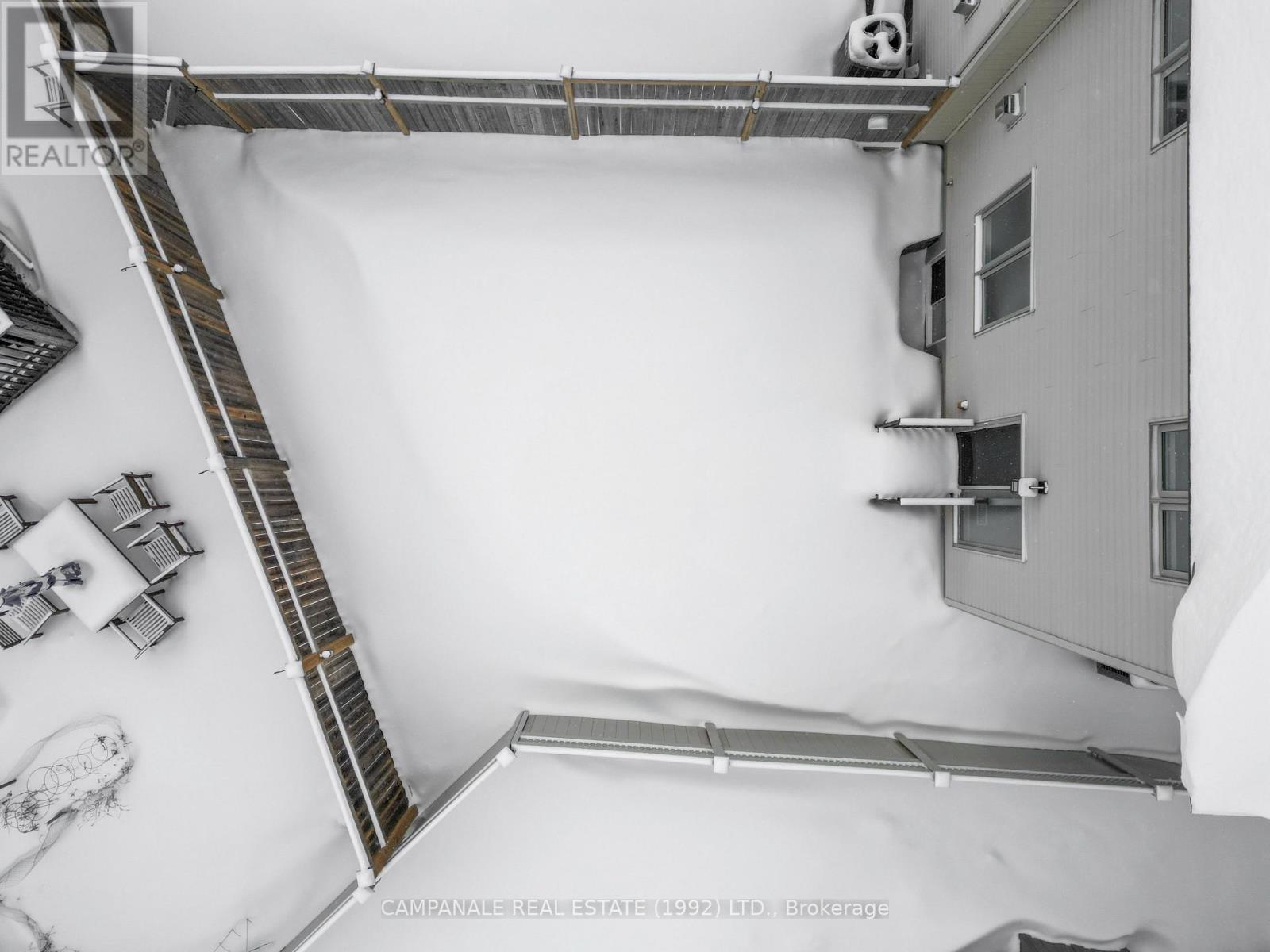 300 Via San Marino Street W, Ottawa, Ontario  K2J 5X8 - Photo 24 - X12762780