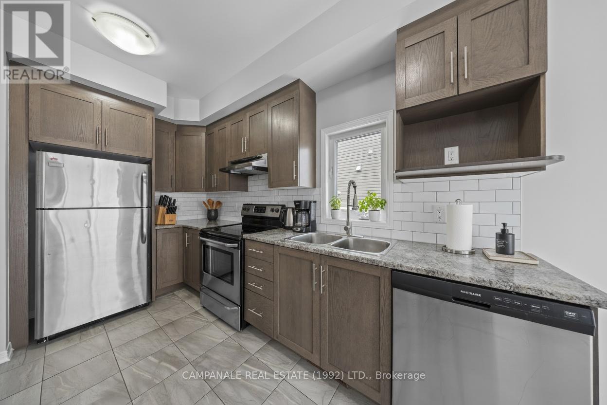 300 Via San Marino Street W, Ottawa, Ontario  K2J 5X8 - Photo 9 - X12762780