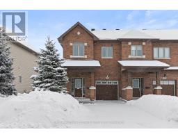 300 VIA SAN MARINO STREET W, Ottawa, Ontario