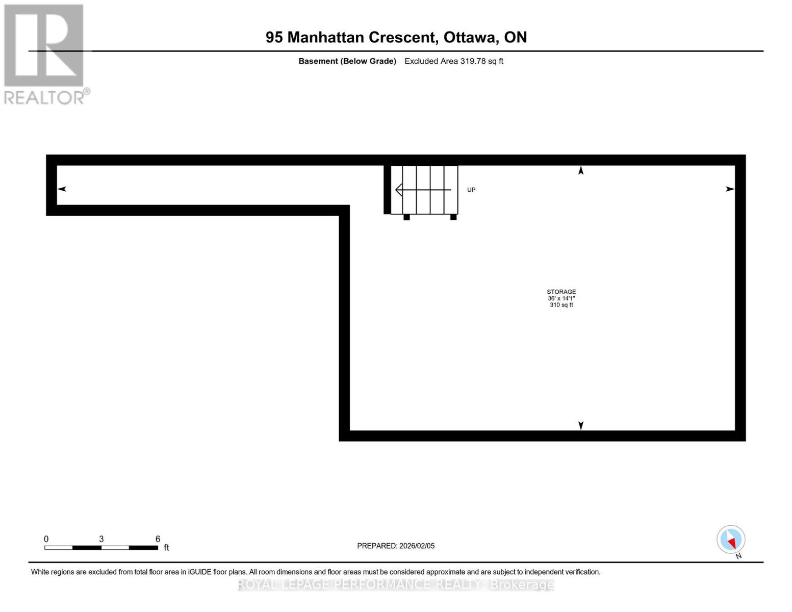 95 Manhattan Crescent, Ottawa, Ontario  K2C 4B7 - Photo 48 - X12762824