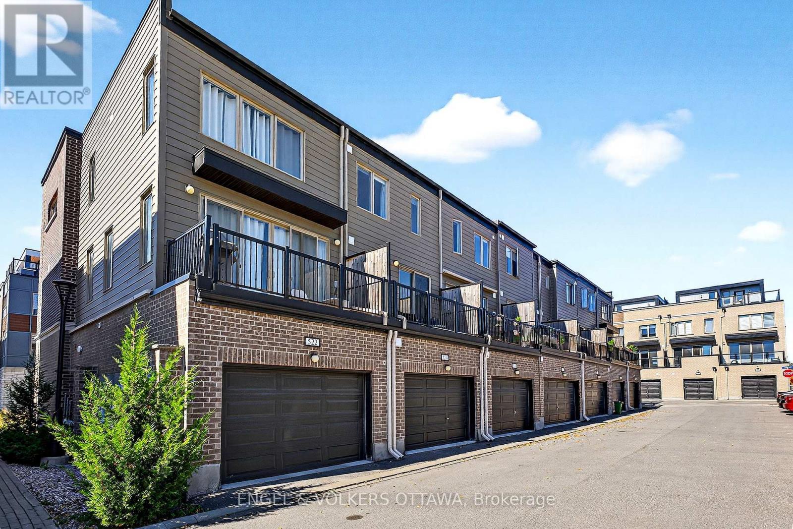 520 Ozawa Private, Ottawa, Ontario  K1K 4Z8 - Photo 6 - X12762872
