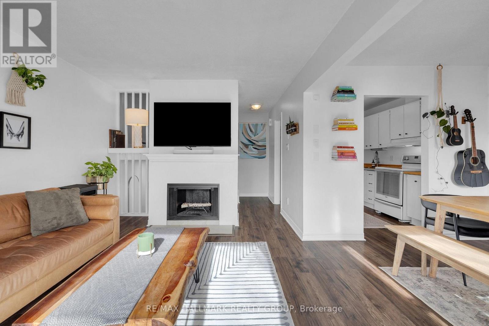 129 - 3445 Uplands Drive, Ottawa, Ontario  K1V 9N5 - Photo 4 - X12762876