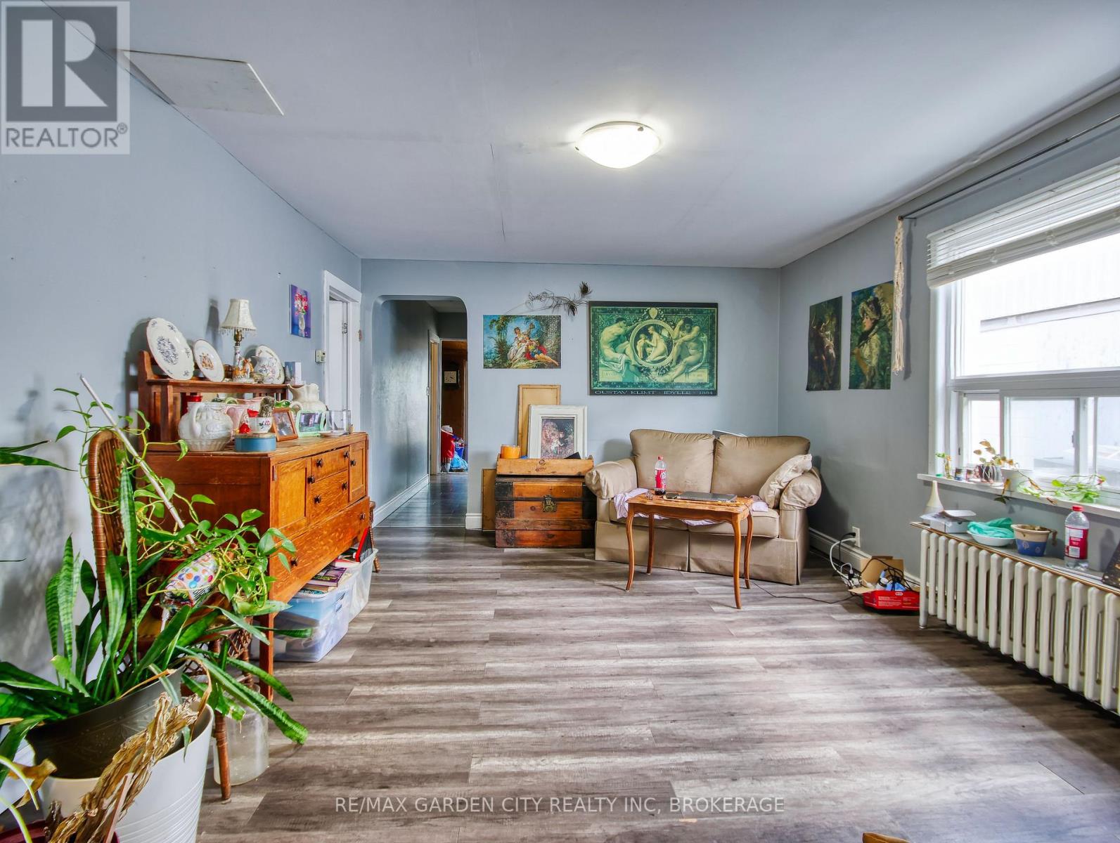 144 Welland Avenue, St. Catharines (Downtown), Ontario  L2R 2N6 - Photo 10 - X12762720