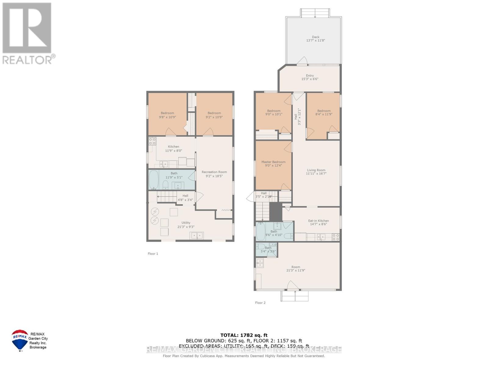 144 Welland Avenue, St. Catharines (Downtown), Ontario  L2R 2N6 - Photo 17 - X12762720