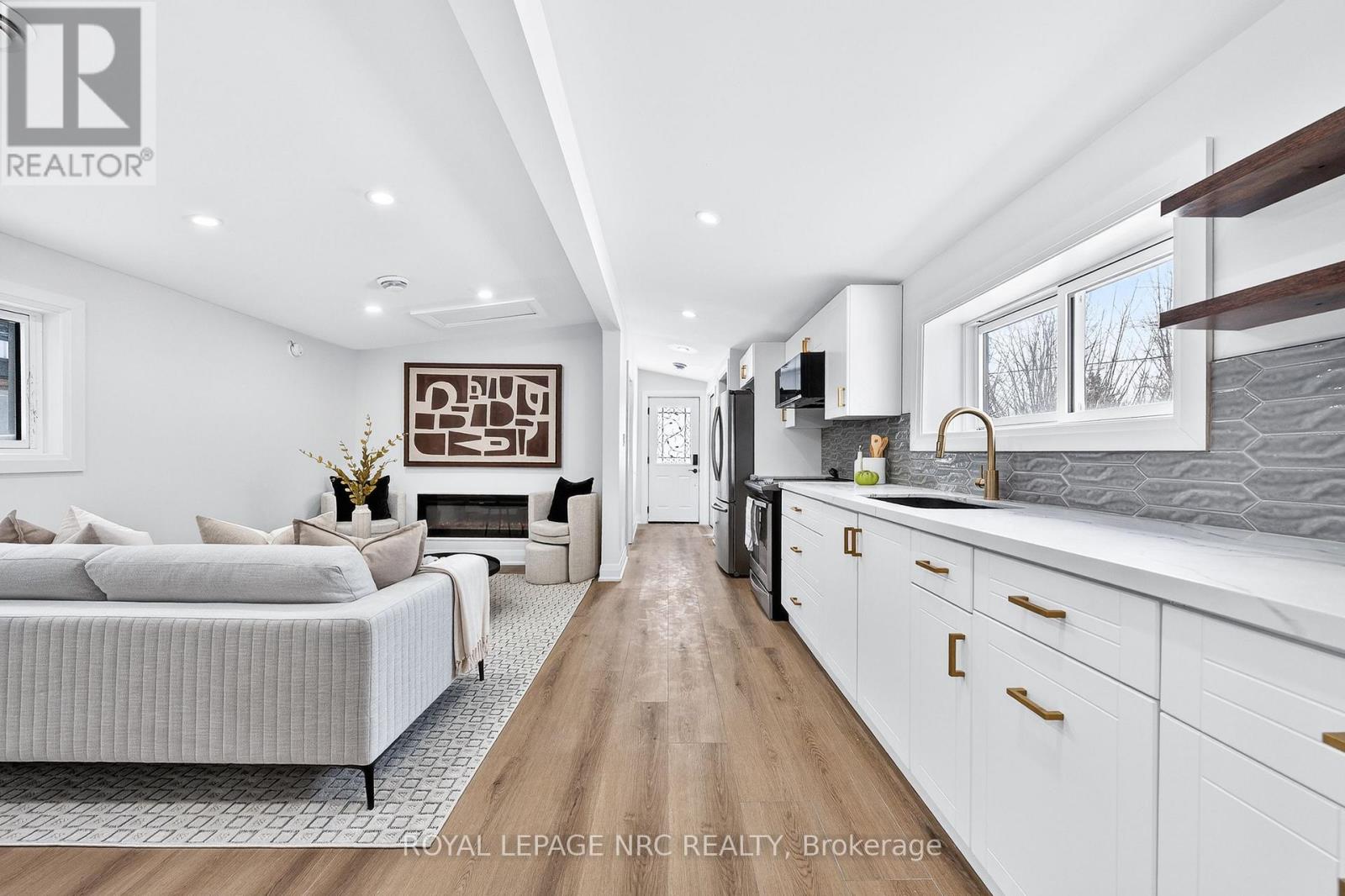 4149 Welland Street, Niagara Falls, Ontario  L2G 6J9 - Photo 15 - X12762916