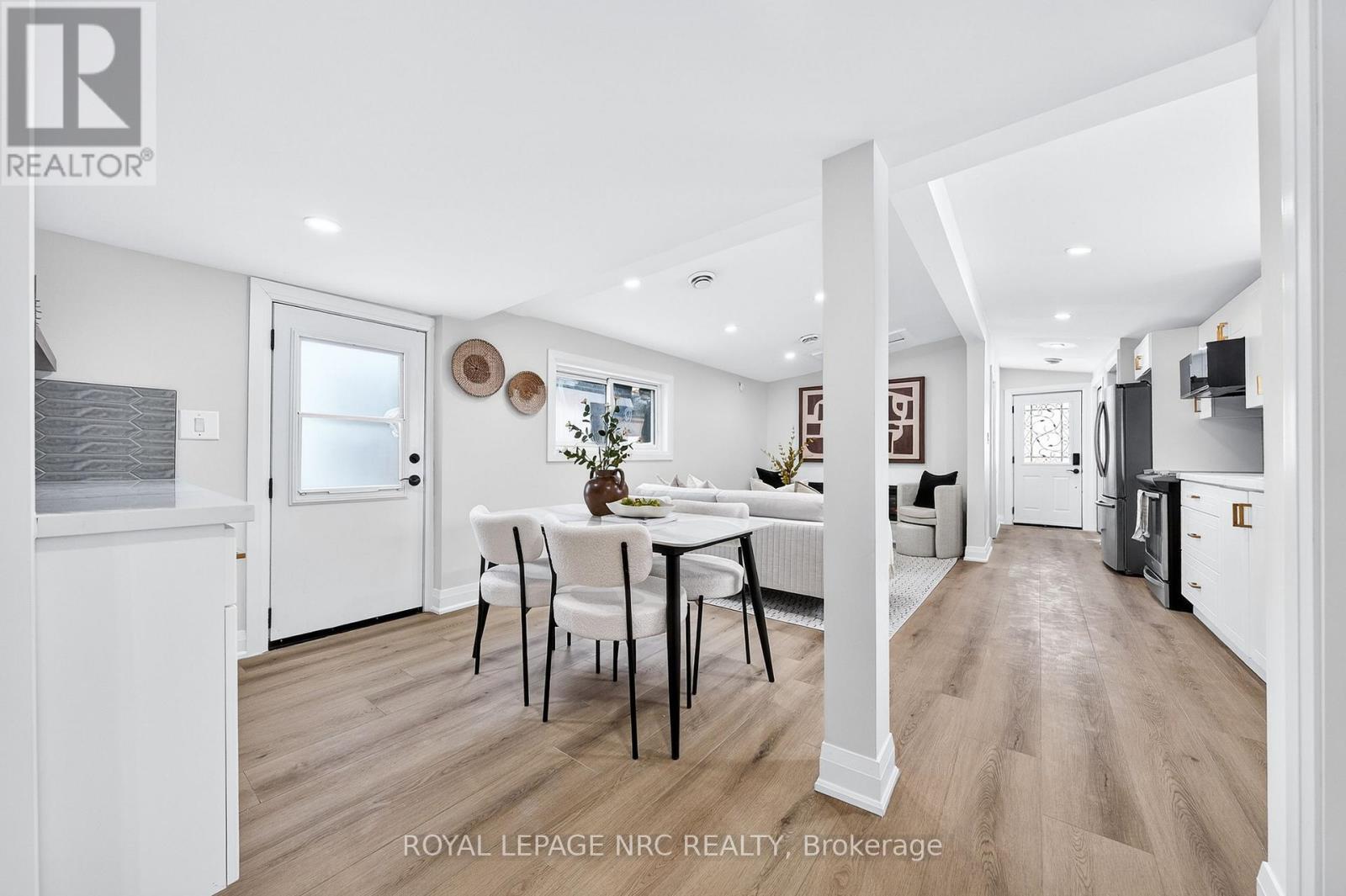 4149 Welland Street, Niagara Falls, Ontario  L2G 6J9 - Photo 27 - X12762916