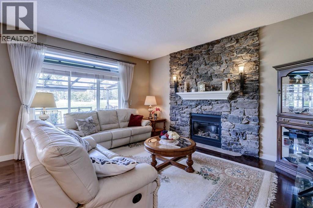 307 Crystal Green Rise, Okotoks, Alberta  T1S 2N5 - Photo 6 - A2282595