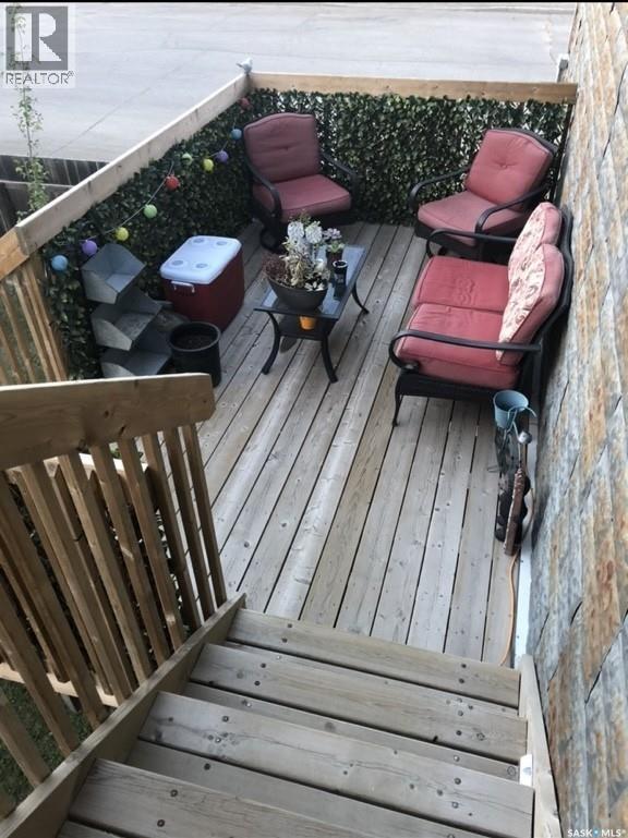 104 2nd Avenue W, Biggar, Saskatchewan  S0K 0M0 - Photo 24 - SK027825