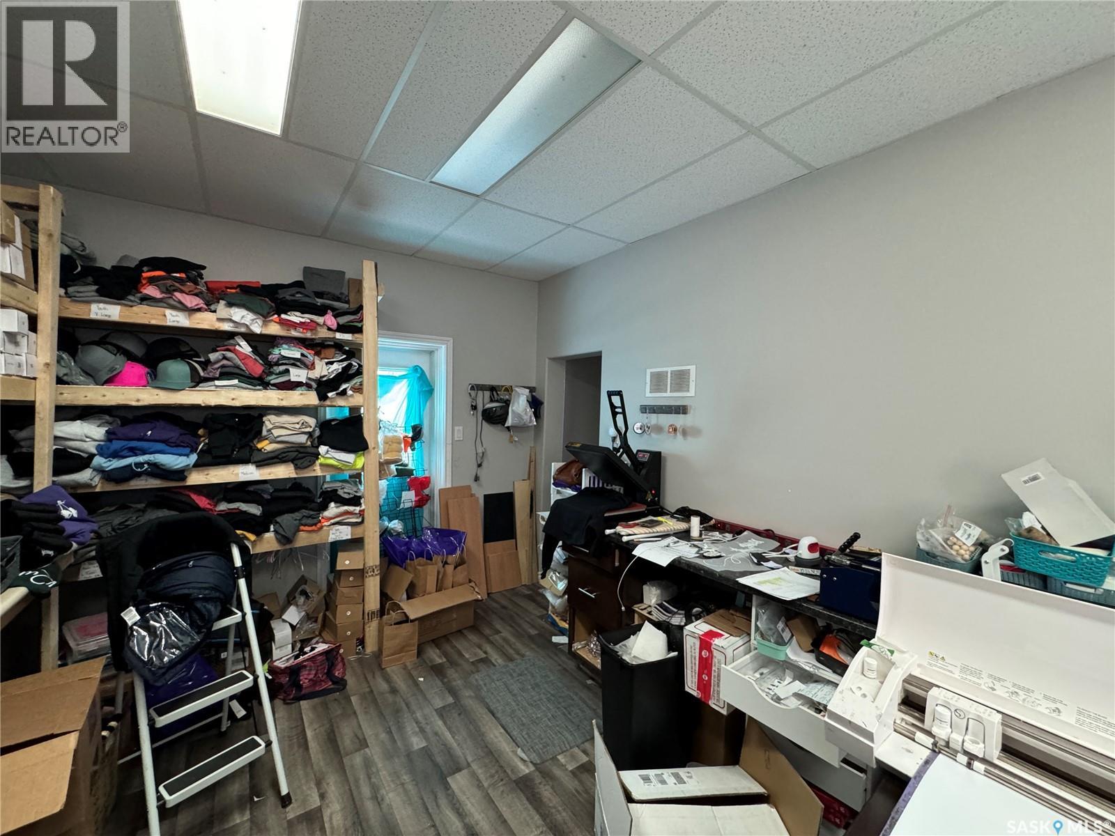 104 2nd Avenue W, Biggar, Saskatchewan  S0K 0M0 - Photo 8 - SK027825