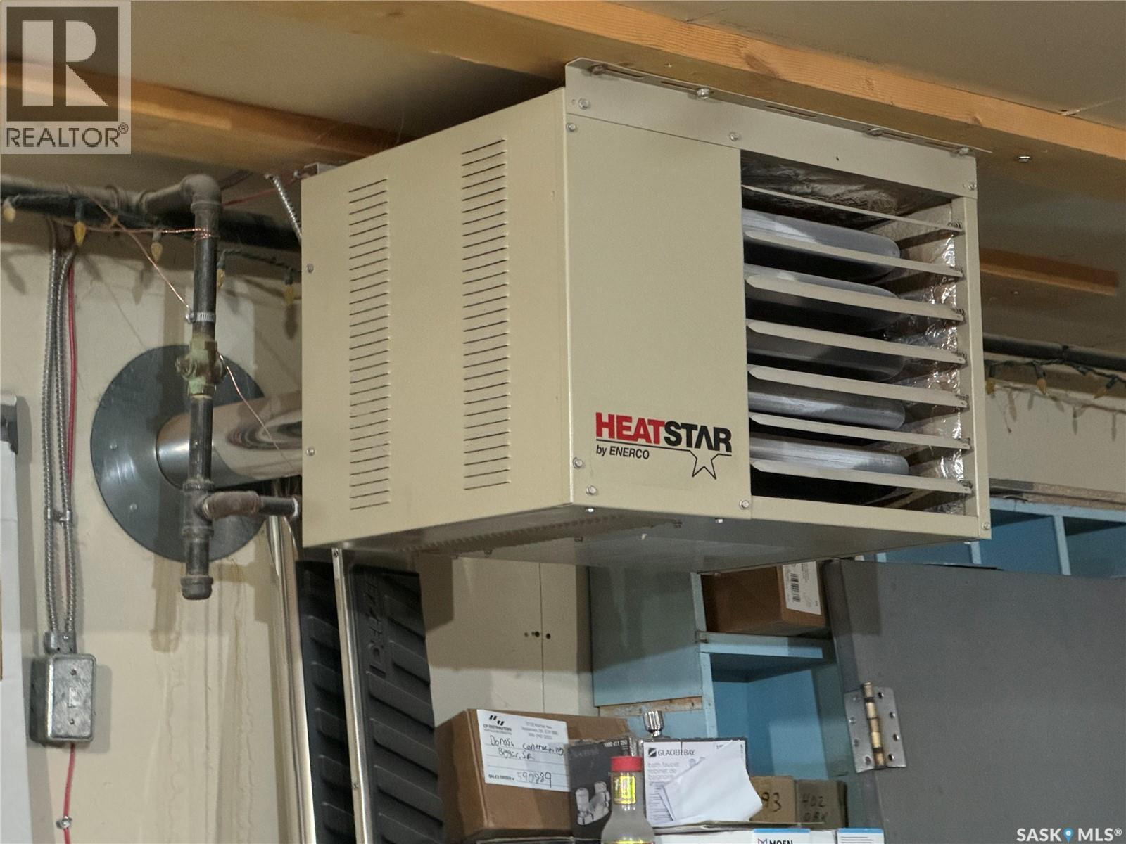 104 2nd Avenue W, Biggar, Saskatchewan  S0K 0M0 - Photo 31 - SK027825