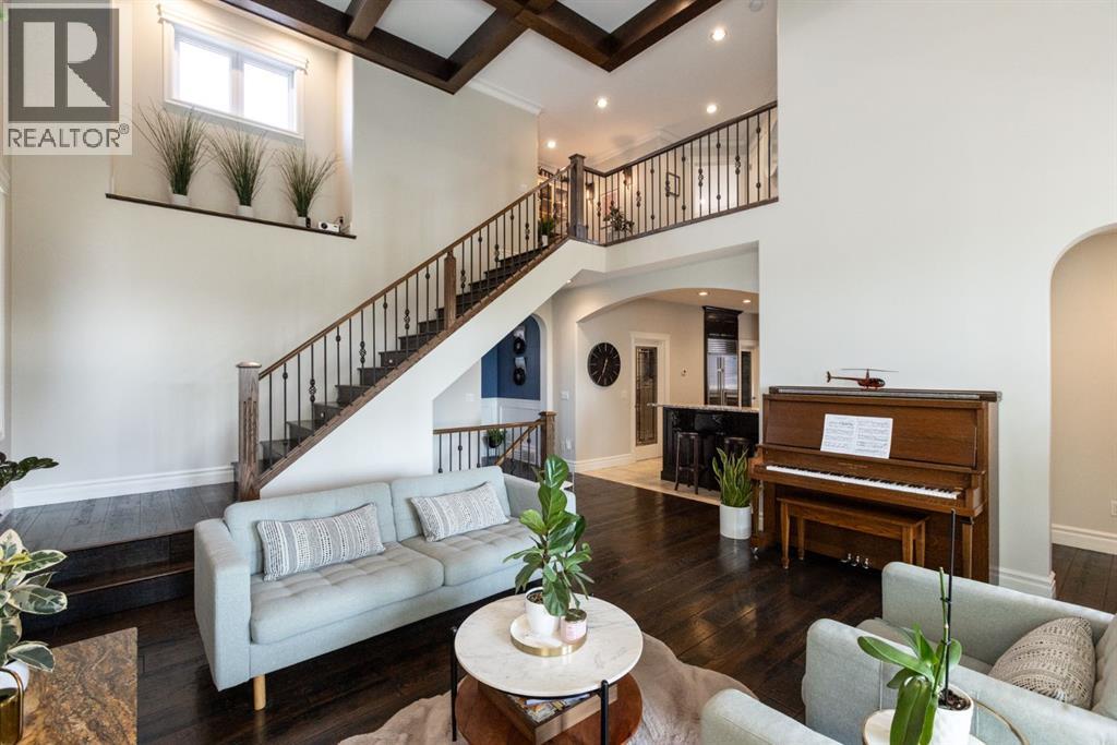 5323 48 Street, Innisfail, Alberta  T4G 0A2 - Photo 15 - A2267139