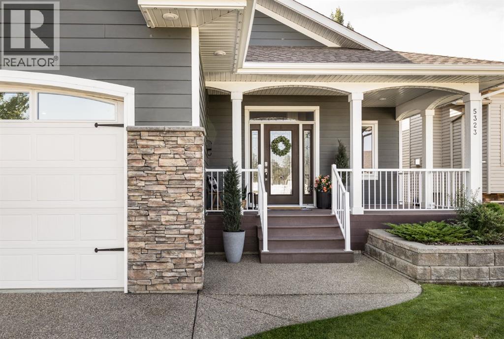 5323 48 Street, Innisfail, Alberta  T4G 0A2 - Photo 5 - A2267139