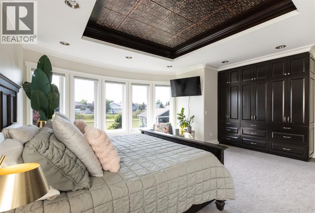 5323 48 Street, Innisfail, Alberta  T4G 0A2 - Photo 20 - A2267139