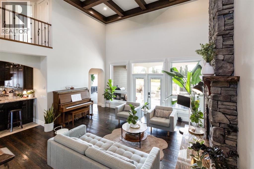 5323 48 Street, Innisfail, Alberta  T4G 0A2 - Photo 23 - A2267139