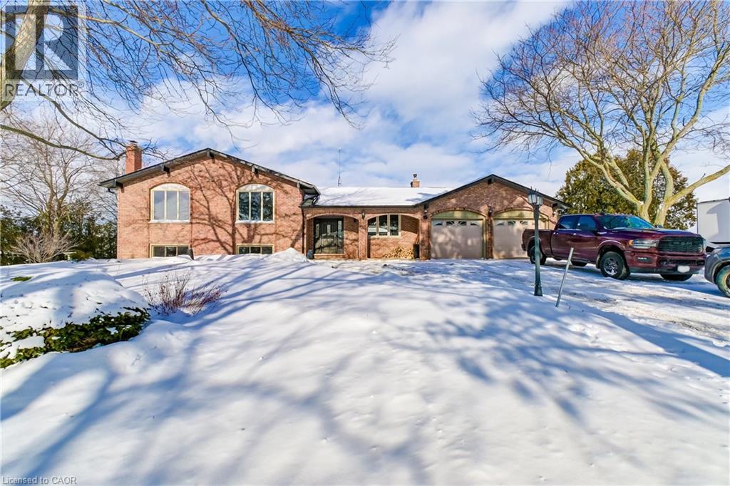 380 KIRK Road, Binbrook, Ontario