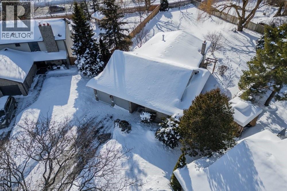 2162 Pauline Court, Burlington, Ontario  L7P 3L8 - Photo 23 - 40802370