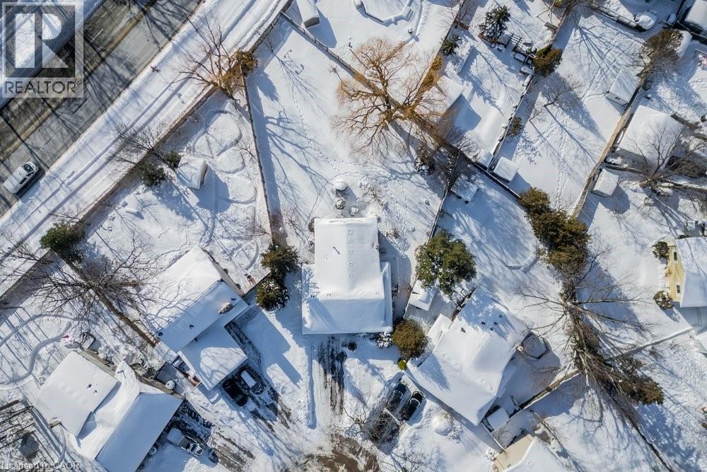 2162 Pauline Court, Burlington, Ontario  L7P 3L8 - Photo 24 - 40802370